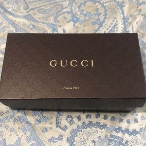 Gucci Interlocking G Loafers